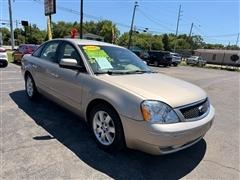 2006 Ford Five Hundred 