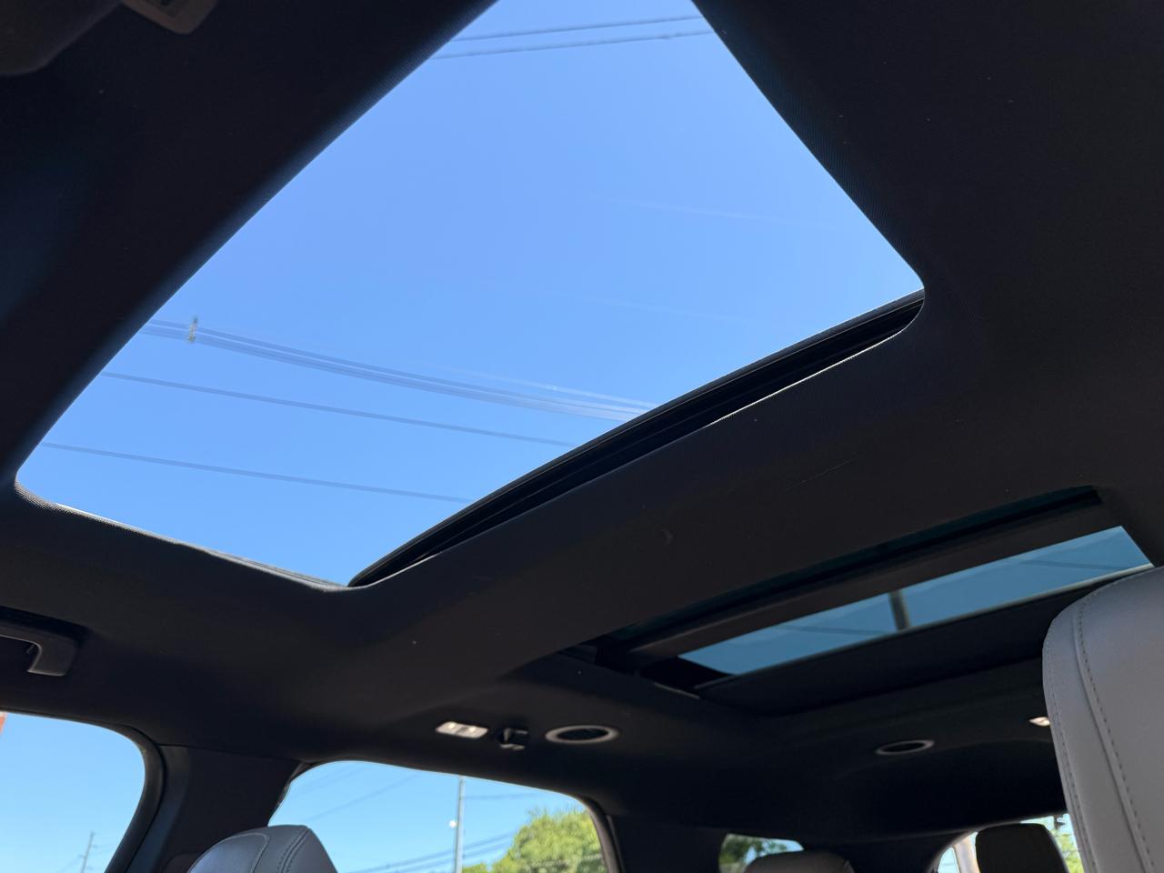 Ford Explorer XLT 4WD 2018