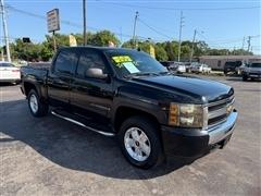 2009 Chevrolet Silverado 1500 