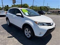2013 Toyota RAV4 