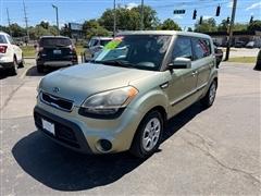 2012 Kia Soul 