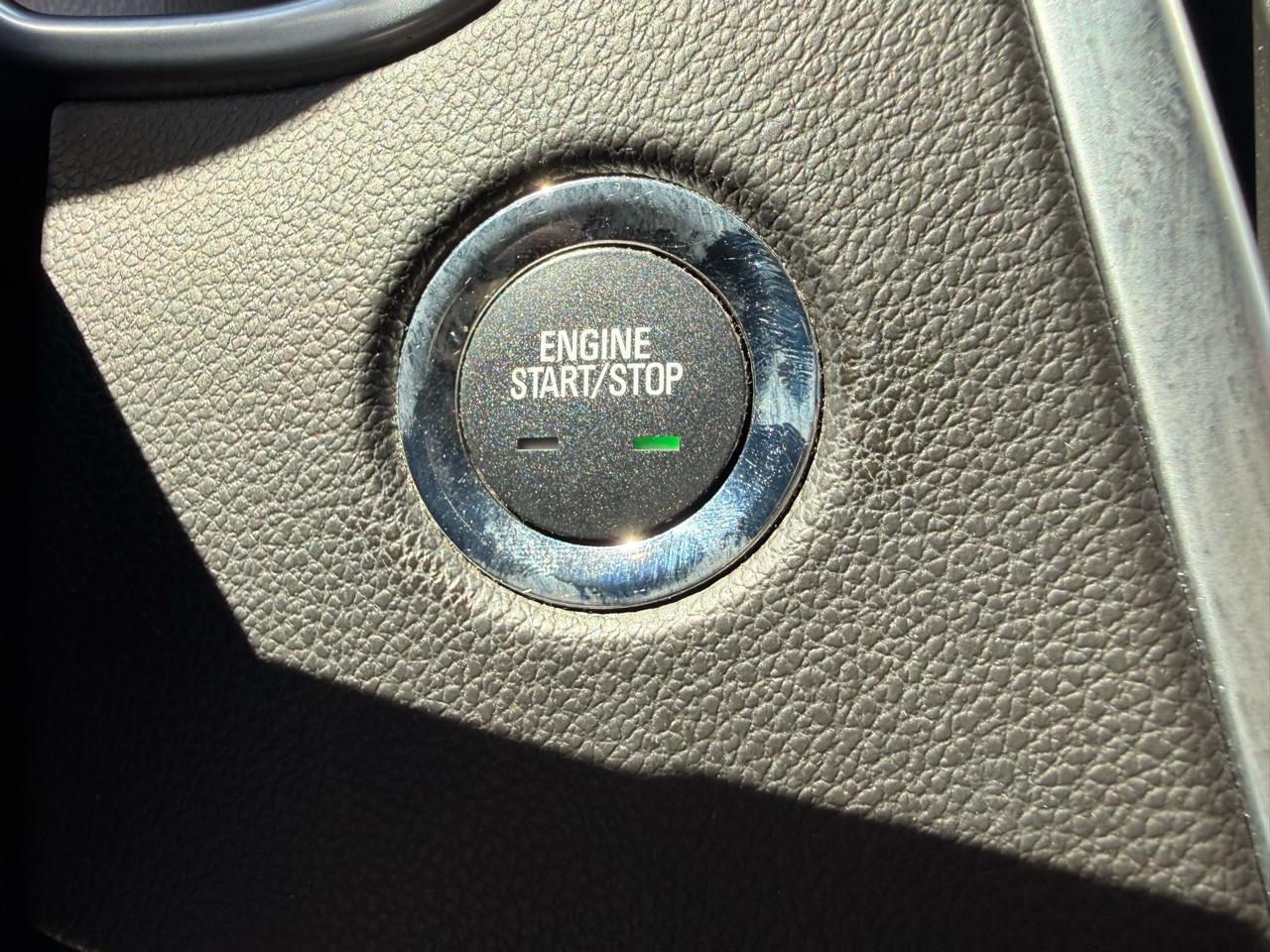 Cadillac SRX AWD 4dr Luxury Collection 2014