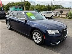 2016 Chrysler 300 