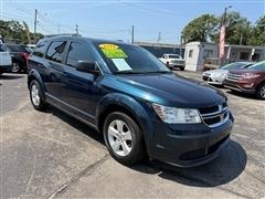 2014 Dodge Journey 