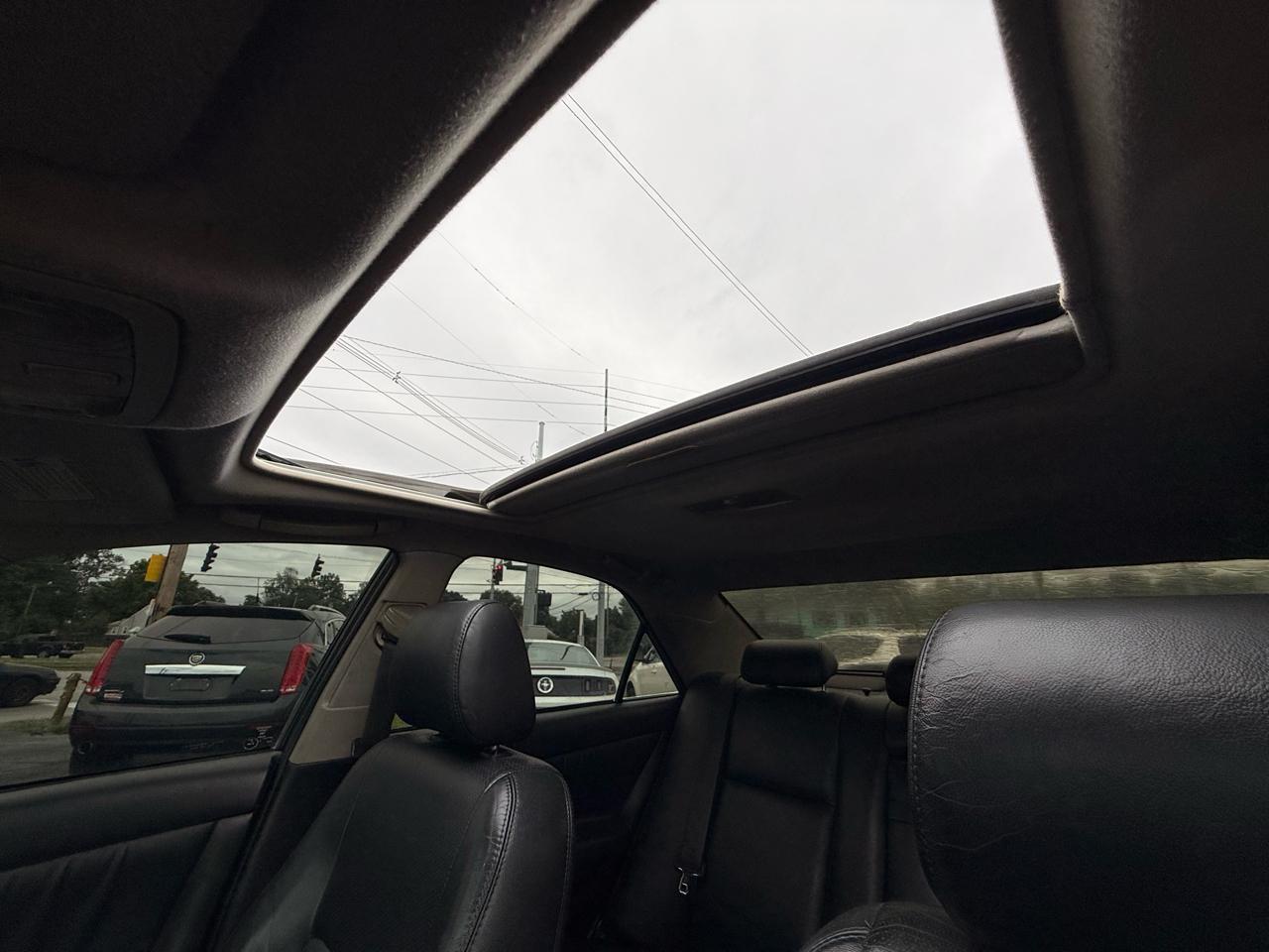 Toyota Camry 4dr Sdn SE V6 Auto (Natl) 2005