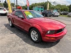 2006 Ford Mustang 