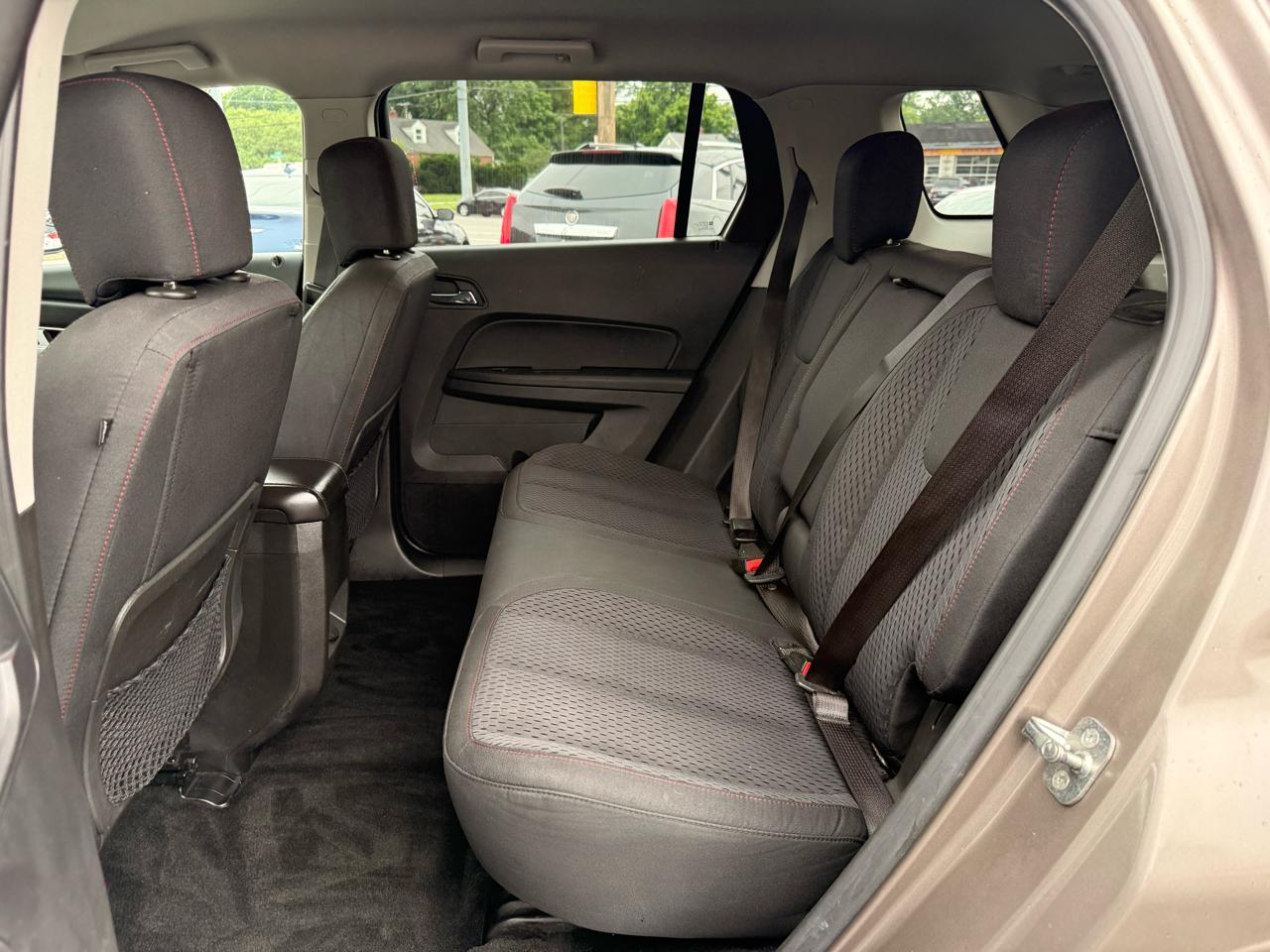 GMC Terrain FWD 4dr SLE-1 2012