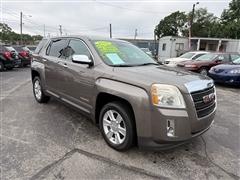 2012 GMC Terrain 
