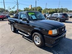 2005 Ford Ranger 