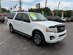 2015 Ford Expedition EL 