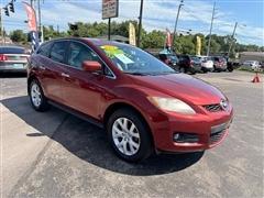 2007 Mazda CX-7 