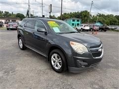 2012 Chevrolet Equinox 