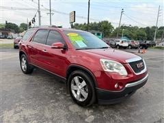 2012 GMC Acadia 
