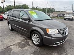 2016 Chrysler Town & Country 