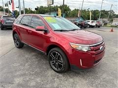 2014 Ford Edge 