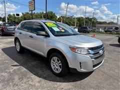 2012 Ford Edge 