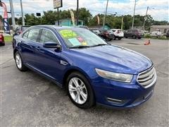 2013 Ford Taurus 