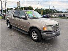 2002 Ford F-150 