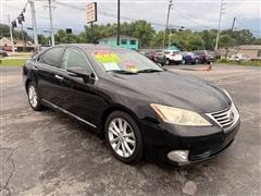 2010 Lexus ES 350 
