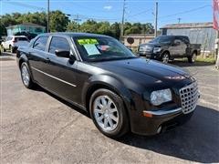 2008 Chrysler 300 