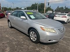 2008 Toyota Camry 