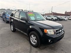 2010 Ford Escape 