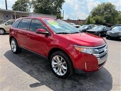 2012 Ford Edge 