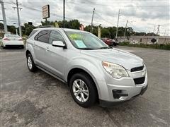 2013 Chevrolet Equinox 