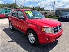 2009 Ford Escape 