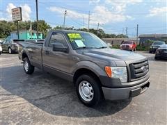 2010 Ford F-150 