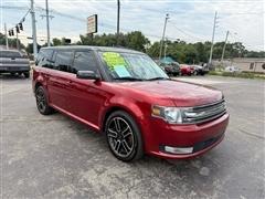 2014 Ford Flex 