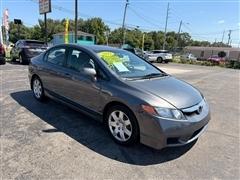 2011 Honda Civic Sdn 