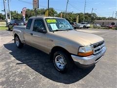 1999 Ford Ranger 