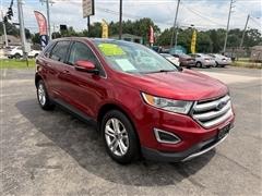 2016 Ford Edge 