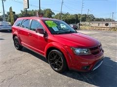 2015 Dodge Journey 