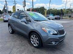 2014 Buick Encore 