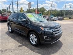 2016 Ford Edge 