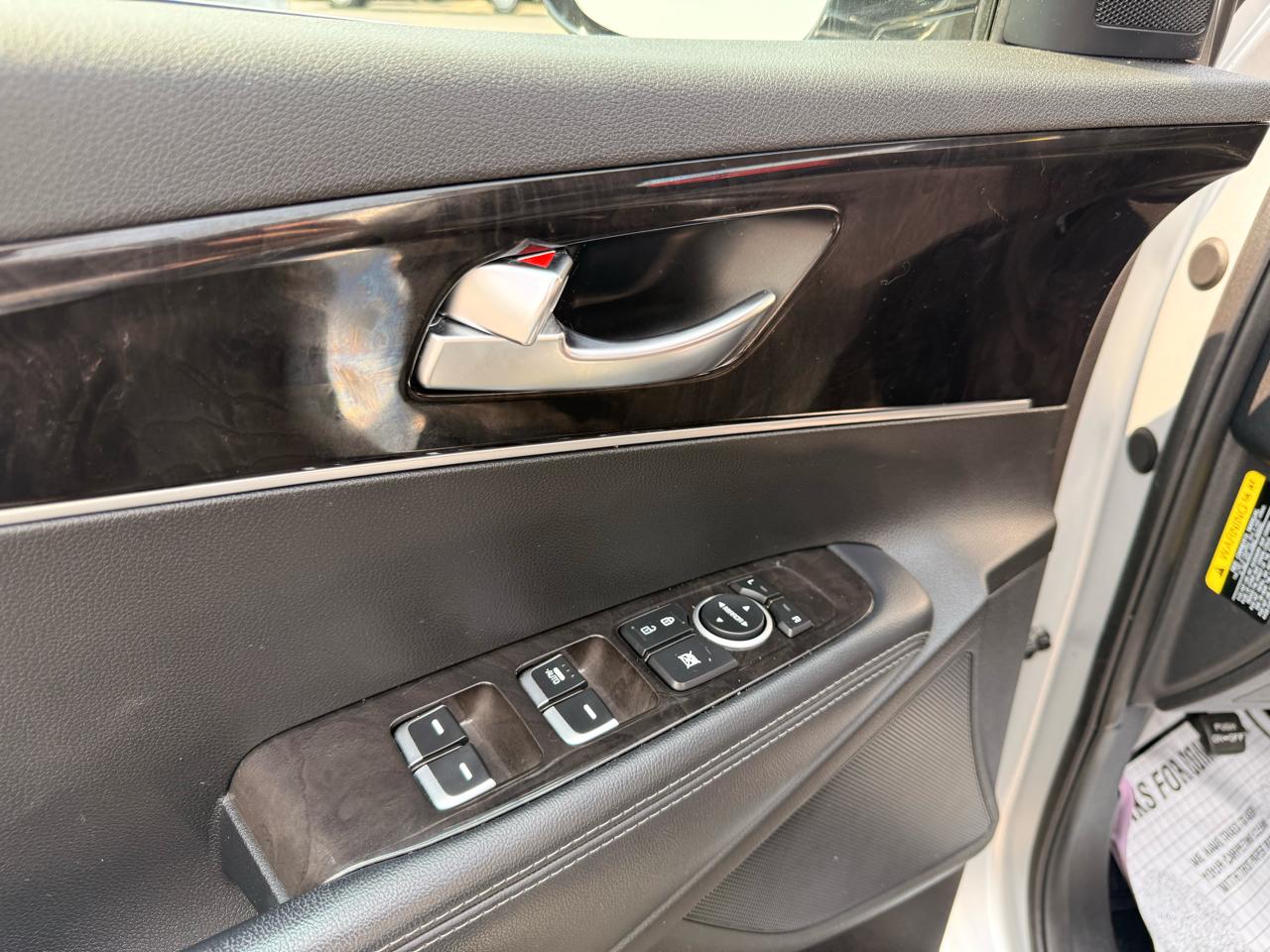 Kia Sorento LX FWD 2018