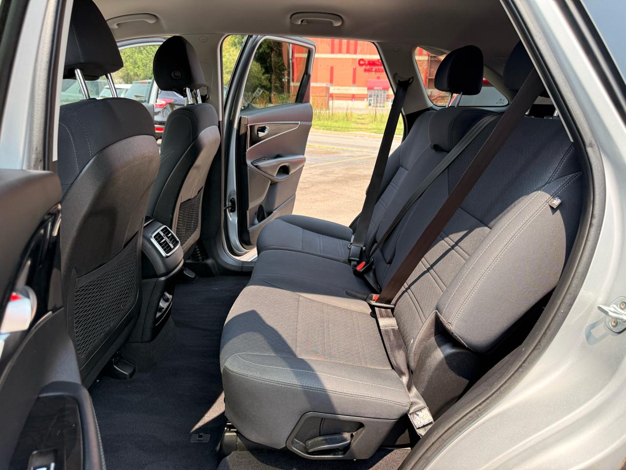 Kia Sorento LX FWD 2018