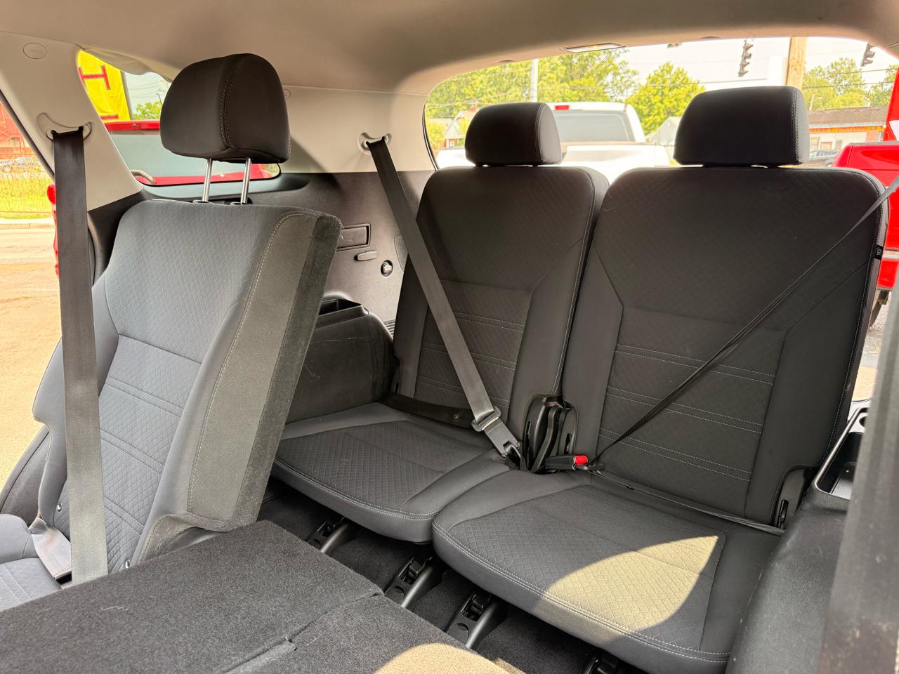 Kia Sorento LX FWD 2018