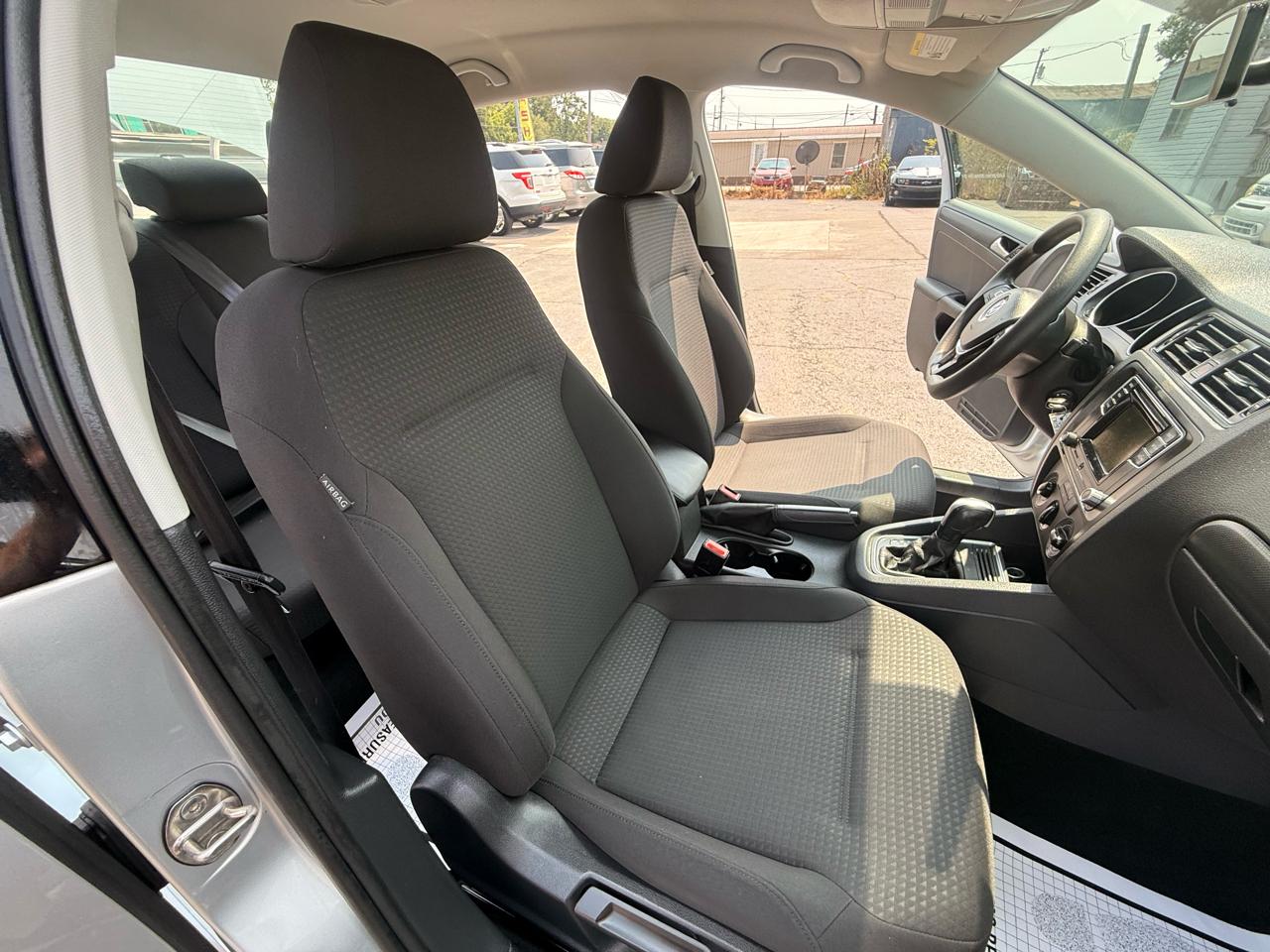 Kia Sorento LX FWD 2018