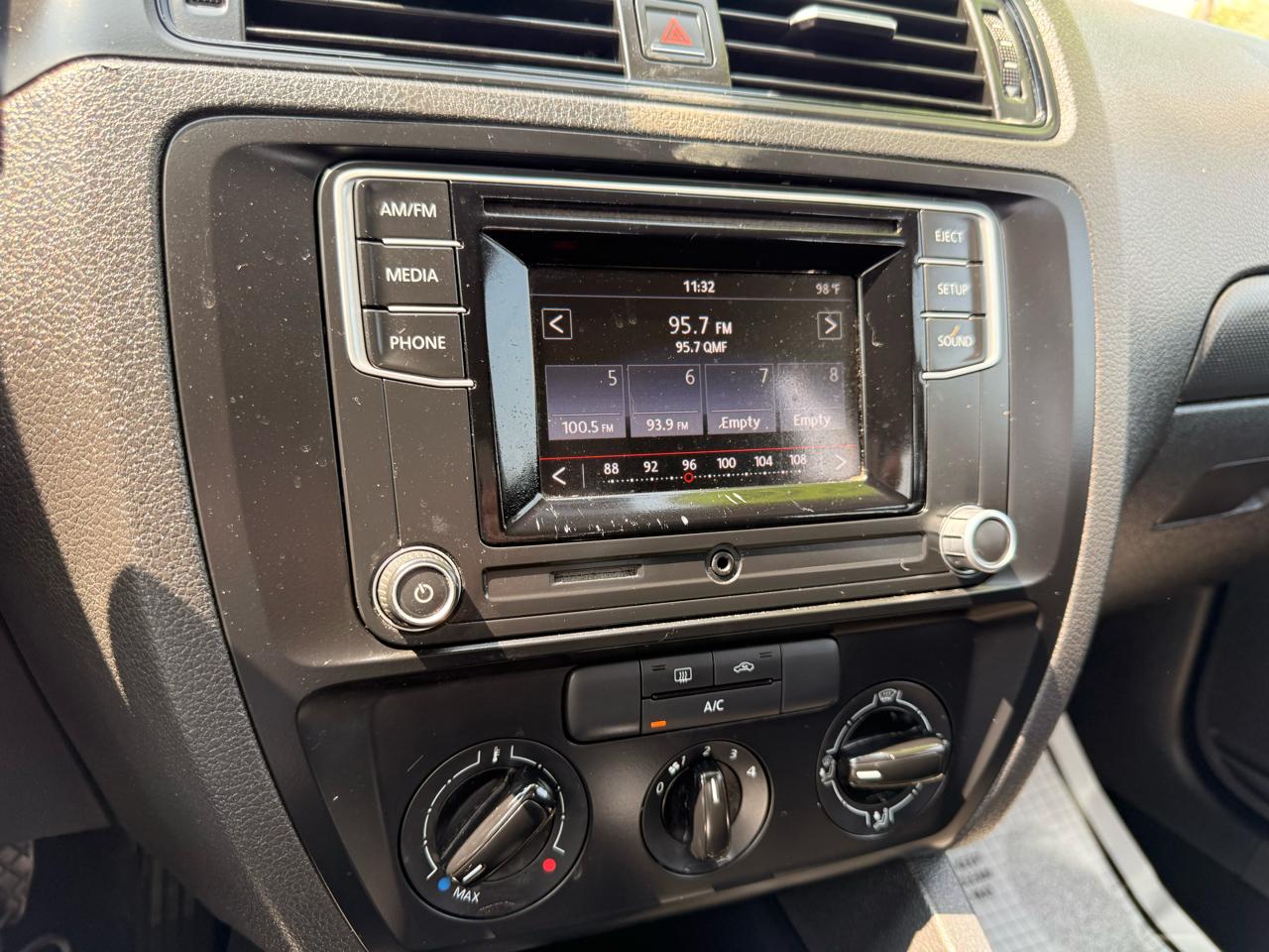 Kia Sorento LX FWD 2018
