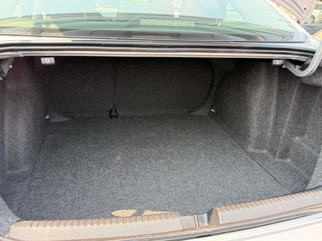 Volkswagen Jetta Sedan 4dr Auto 1.4T S 2016