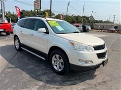 2011 Chevrolet Traverse 