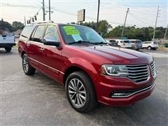 2015 Lincoln Navigator 