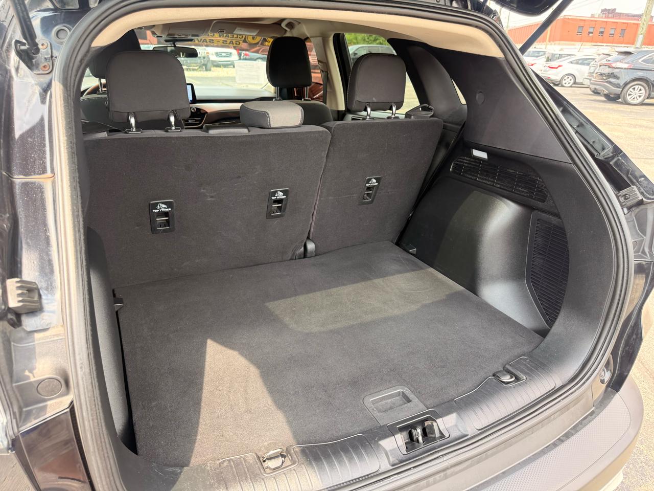 Ford Escape SE FWD 2020