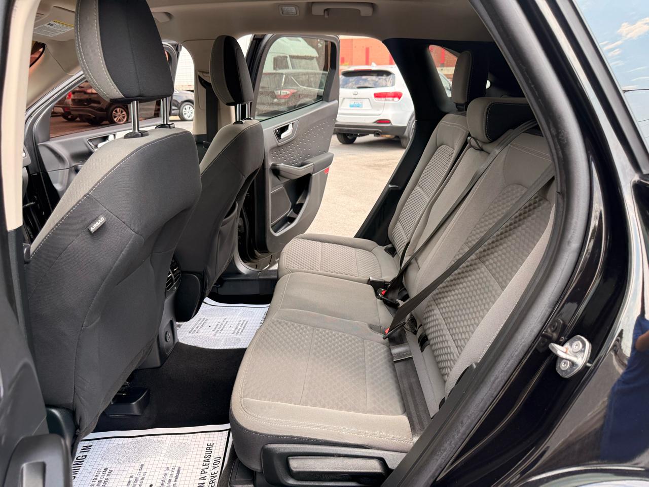 Ford Escape SE FWD 2020