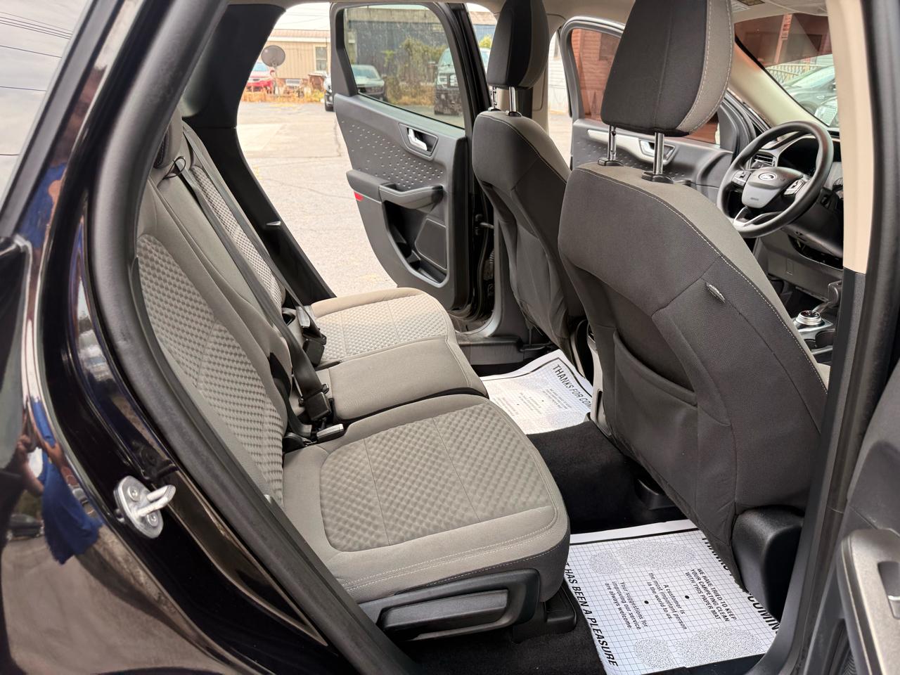 Ford Escape SE FWD 2020