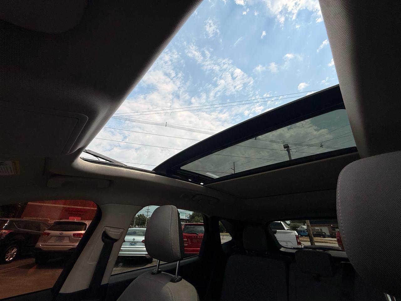 Ford Escape SE FWD 2020
