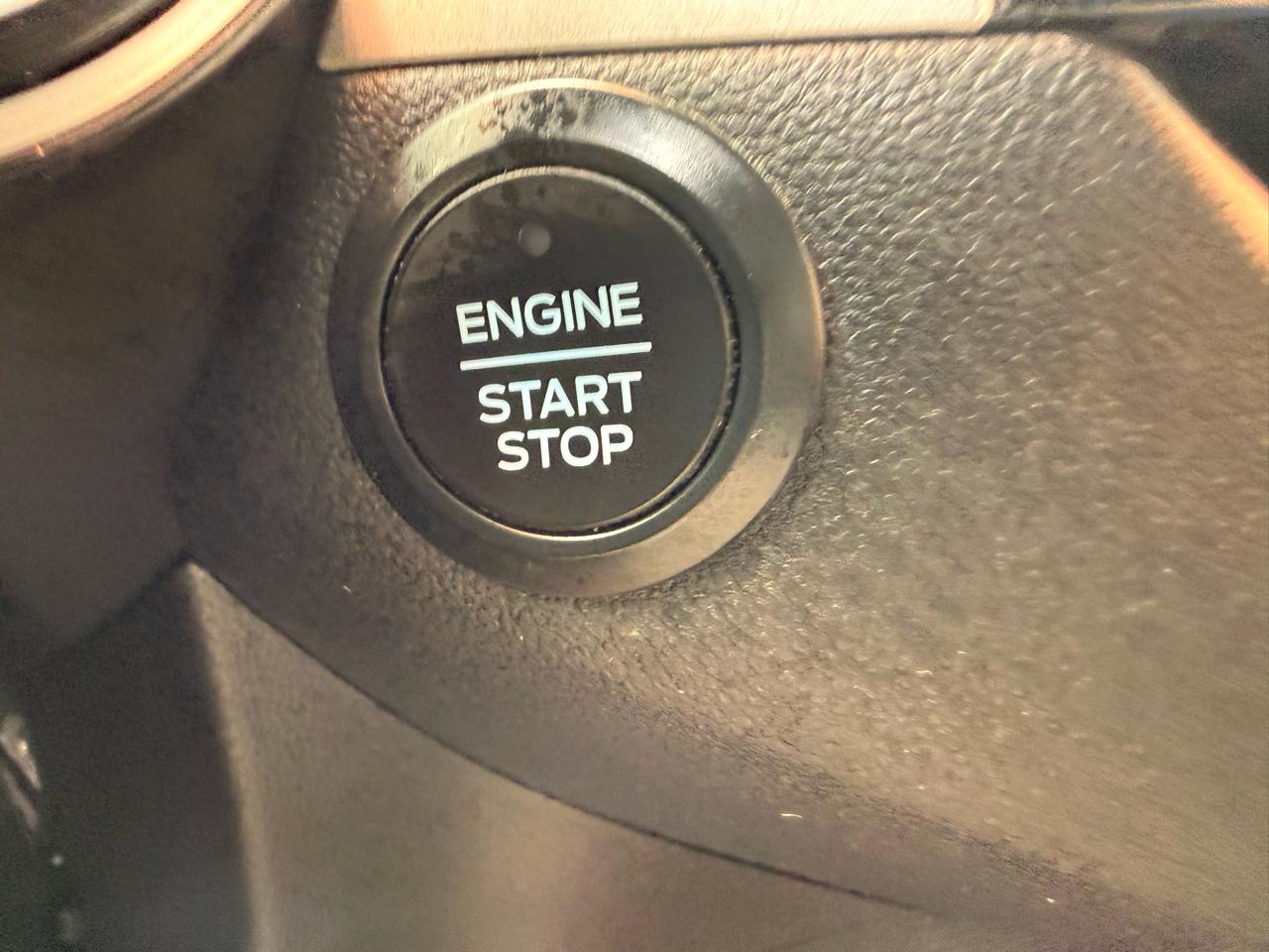 Ford Escape SE FWD 2020